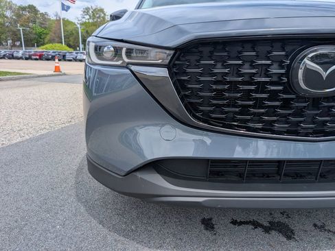 Used 2023 MAZDA CX-5 Carbon Edition AWD/4WD image 10