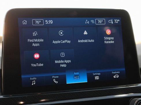 Used 2025 Ford Escape ST-Line image 27