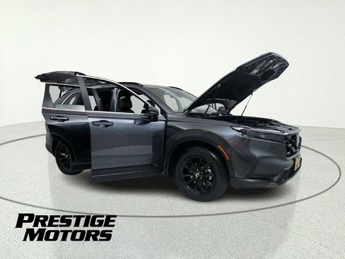 Used 2024 Honda CR-V Sport-L image 15