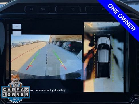 Used 2022 Ford F350 Lariat w/ Tremor Off-Road Package image 7