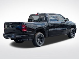 New 2026 RAM 1500 Big Horn w/ Night Edition AWD/4WD video 2