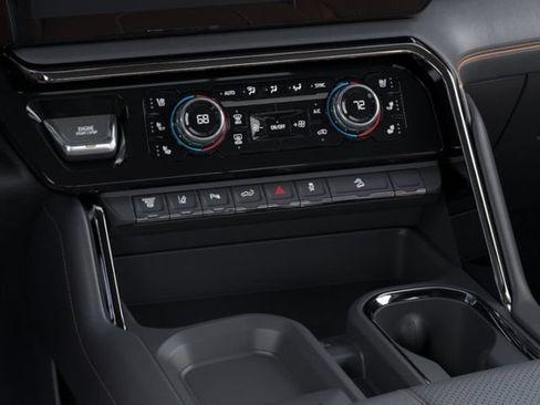New 2026 GMC Sierra 2500 AT4 w/ AT4 Premium Plus Package AWD/4WD image 26