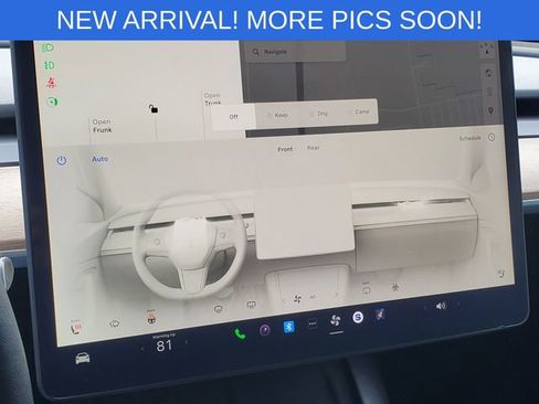 Used 2023 Tesla Model Y Long Range image 17