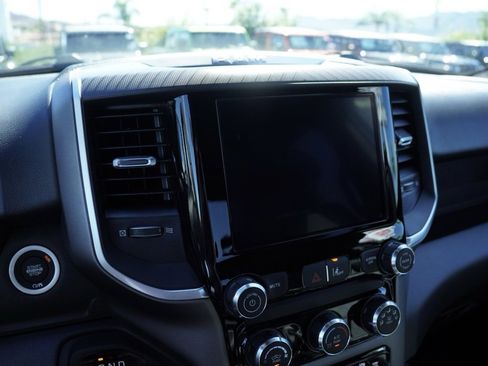 New 2025 RAM 1500 Big Horn image 17