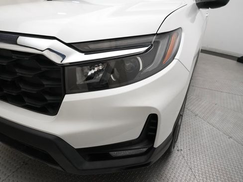 Certified 2023 Honda Passport EX-L image 23