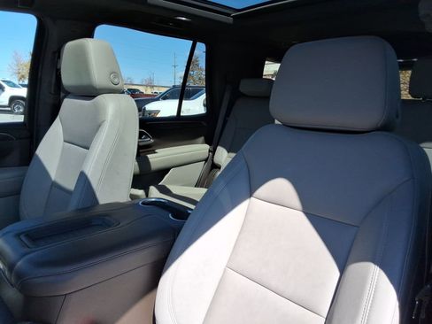 Certified 2022 Chevrolet Tahoe LT w/ LT Signature Plus Package image 24