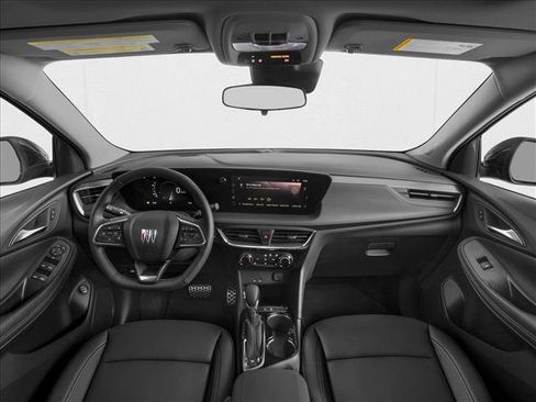 New 2026 Buick Encore GX Sport Touring w/ Advanced Technology Package FWD image 5