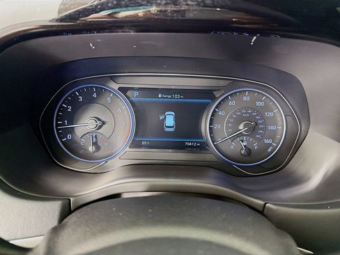 Used 2021 Hyundai Palisade SEL w/ Premium Package FWD image 18