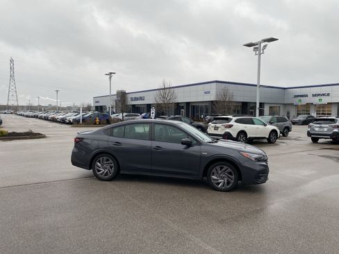 Used 2023 Subaru Legacy Sport image 12