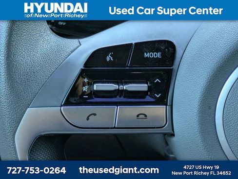 Used 2023 Hyundai Elantra SE w/ Cargo Package FWD image 24