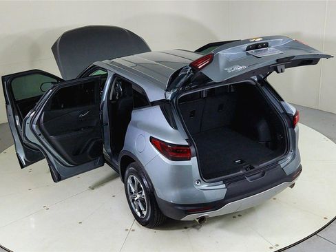 Used 2024 Chevrolet Blazer LT image 26