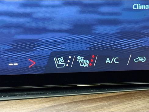 New 2026 Chevrolet Tahoe High Country image 21