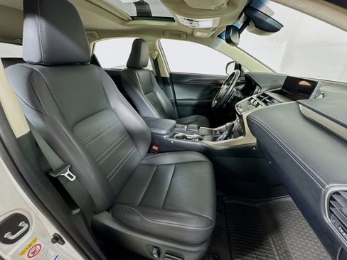 Used 2018 Lexus NX 300 AWD w/ Premium Package image 28
