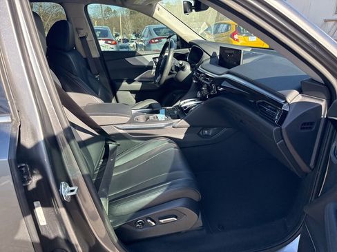 Used 2023 Acura MDX FWD image 16