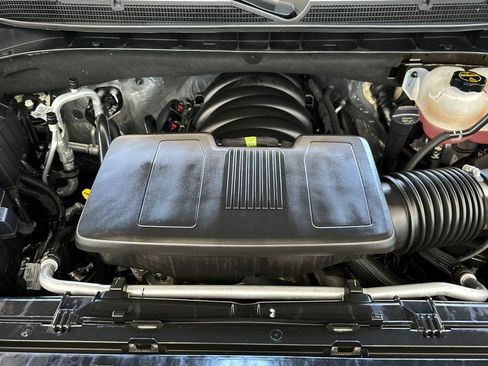 Certified 2026 Chevrolet Silverado 1500 LT Trail Boss w/ Convenience Package II AWD/4WD image 24