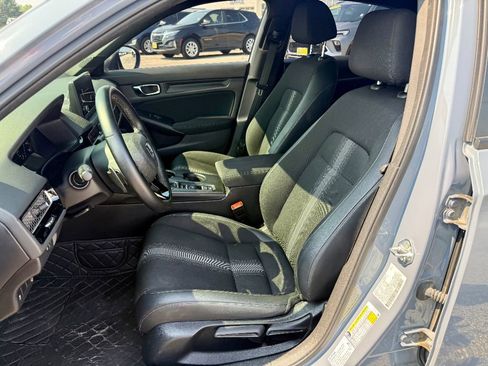 Used 2022 Honda Civic Sport image 11