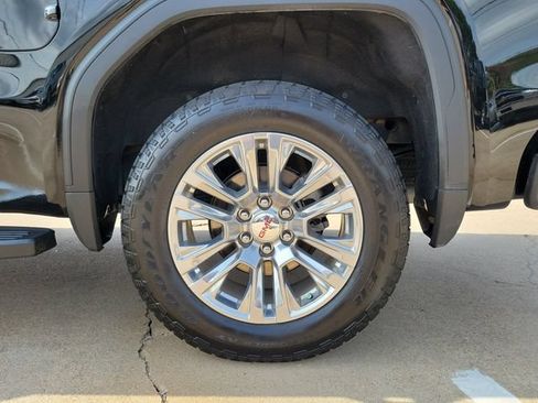 Used 2025 GMC Sierra 1500 Denali AWD/4WD image 7