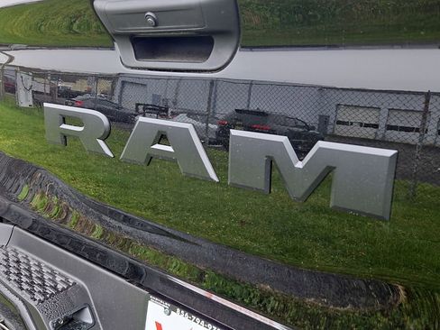 New 2026 RAM 1500 Express AWD/4WD image 5