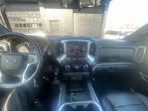 Used 2019 Chevrolet Silverado 1500 RST w/ All-Star Edition AWD/4WD image 33