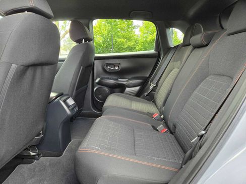 Used 2024 Honda HR-V Sport image 15