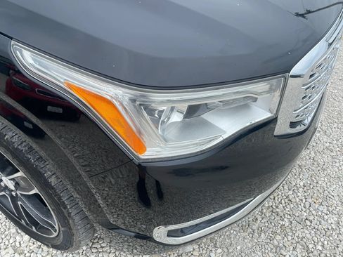 Used 2017 GMC Acadia Denali w/ Technology Package AWD/4WD image 14