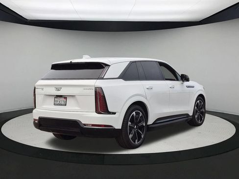 New 2025 Cadillac Escalade IQ Sport 2 AWD/4WD image 5