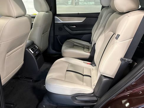New 2026 MAZDA CX-90 3.3 Turbo w/ Premium Sport Pkg AWD/4WD image 5