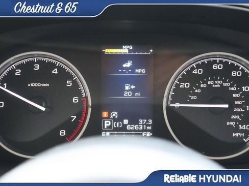 Used 2023 Subaru Forester Premium AWD/4WD image 31