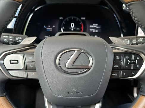 Certified 2026 Lexus RX 350 Premium w/ Convenience Package AWD/4WD image 25