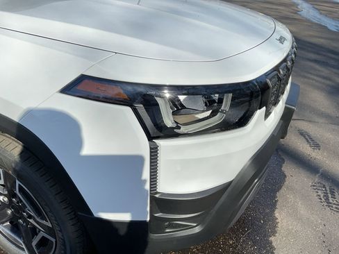 New 2026 Jeep Cherokee Limited image 22