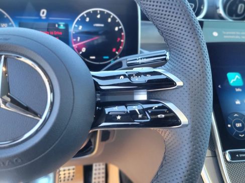 New 2026 Mercedes-Benz GLC 300 4MATIC image 27