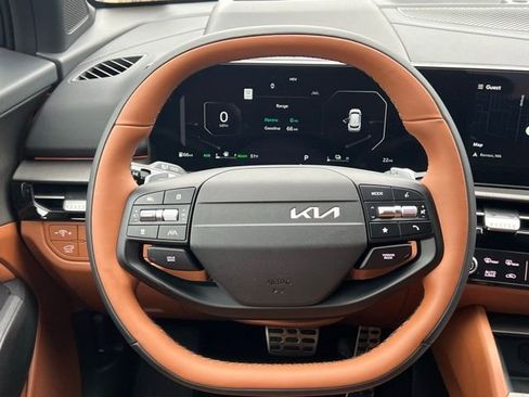 New 2026 Kia Sportage X-Line Prestige AWD/4WD image 22