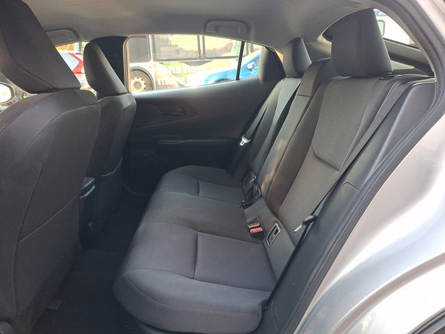 Used 2024 Toyota Prius LE FWD image 10