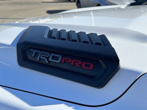 Used 2024 Toyota Tundra TRD Pro image 14