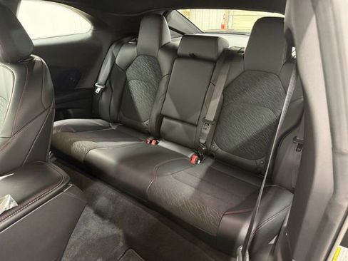 New 2026 Dodge Charger Scat Pack w/ Blacktop Package image 26