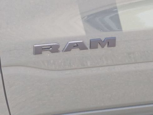 New 2026 RAM 1500 Warlock AWD/4WD image 10