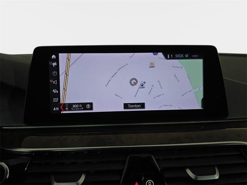 Used 2019 BMW 540i xDrive w/ Convenience Package image 24