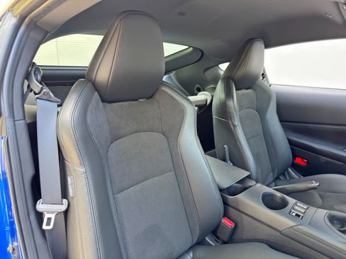 Used 2026 Nissan Z Performance w/ Floor Mat Package RWD image 39