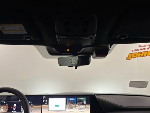 New 2026 Nissan Armada PRO-4X image 21