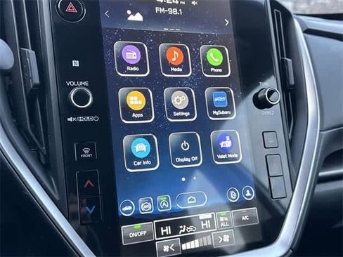 New 2026 Subaru Impreza 2.0i Sport image 13