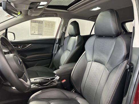 Used 2018 Subaru Crosstrek 2.0i Limited image 10