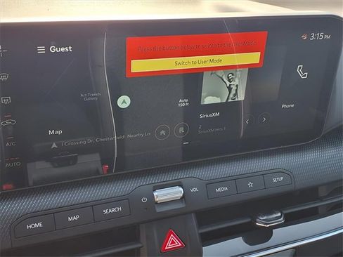 New 2025 Kia K4 GT-Line image 8