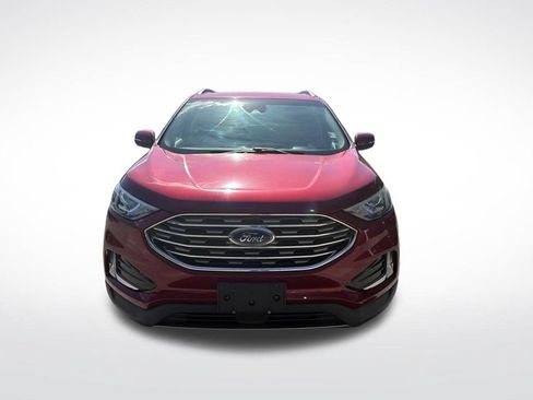 Used 2019 Ford Edge SEL w/ Equipment Group 201A FWD image 3