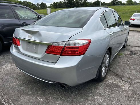 Used 2013 Honda Accord EX-L image 2