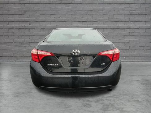 Used 2019 Toyota Corolla LE FWD image 4