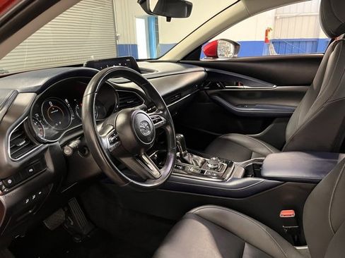 Used 2020 MAZDA CX-30 AWD w/ Preferred Package image 23