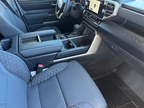 Used 2026 Toyota Tundra SR5 w/ TRD Off-Road Package AWD/4WD image 16