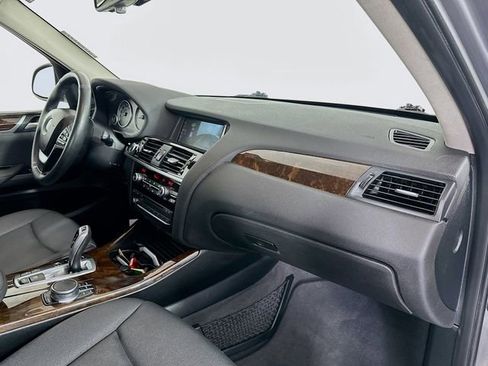 Used 2017 BMW X3 xDrive28i image 29