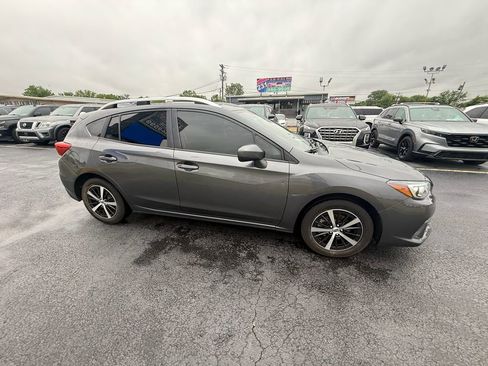 Used 2020 Subaru Impreza 2.0i Premium AWD/4WD image 2