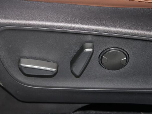 New 2026 Ford Bronco Sport Outer Banks AWD/4WD image 17